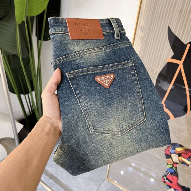 Pra*a jeans